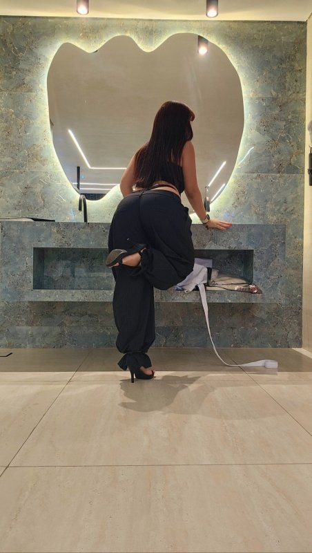 Imagem do post de Ana Bergmam