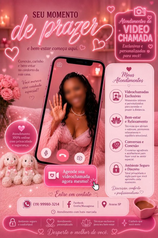 Imagem do post de Gretha Vianna