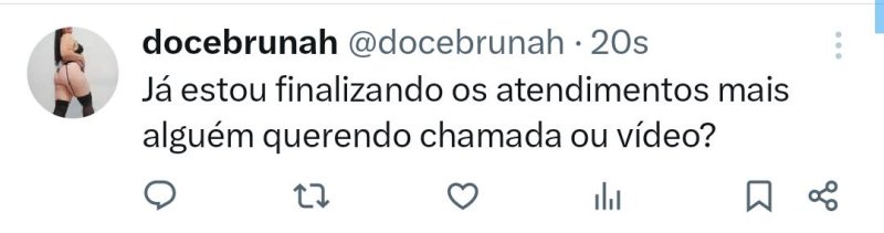 Imagem do post de Bruna