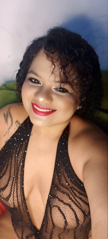 Imagem do post de Dominatrix Carla