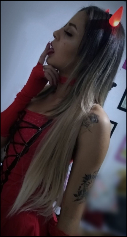 Imagem do post de Gaúcha Tatuada
