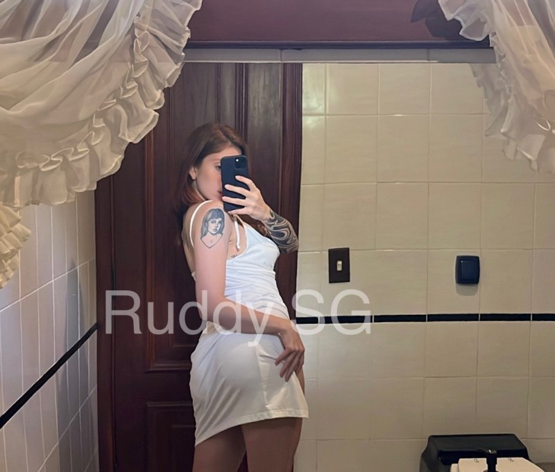 Imagem do post de Ruddy Sg