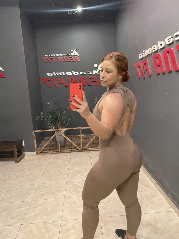 Imagem do post de Prixie Fetish