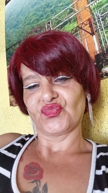 Imagem do post de Cláudia do Prazer