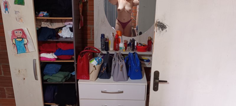 Imagem do post de Rô