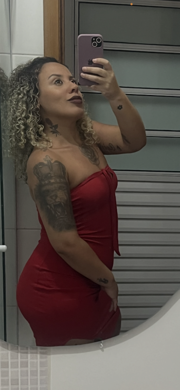 Imagem do post de Maria Madalena