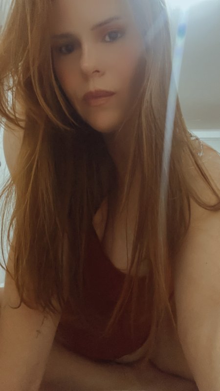 Imagem do post de Patricia A Ruiva Natural