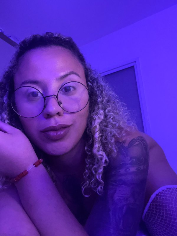 Imagem do post de Madame Afrodite