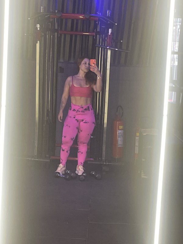 Imagem do post de Prixie Fetish