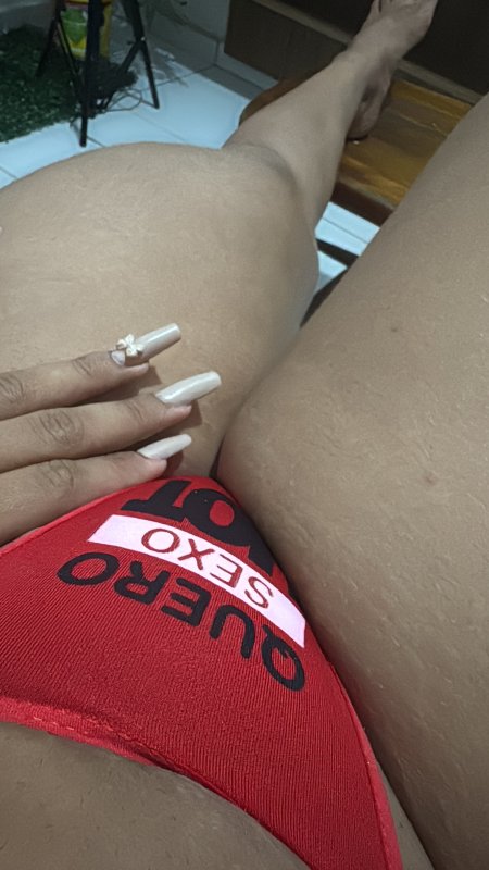 Imagem do post de Morena Monique
