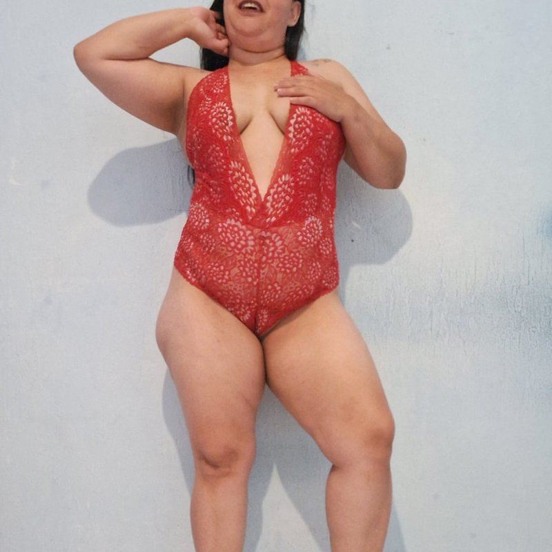 Imagem do post de Bruna