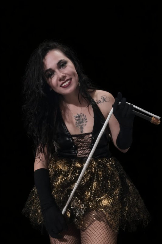 Imagem do post de Venusluxfetish