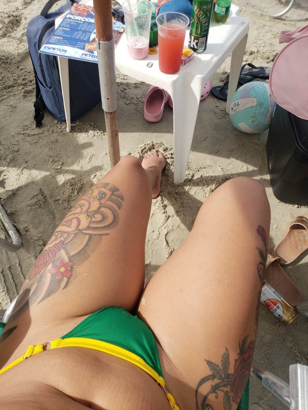 Imagem do post de Isabela