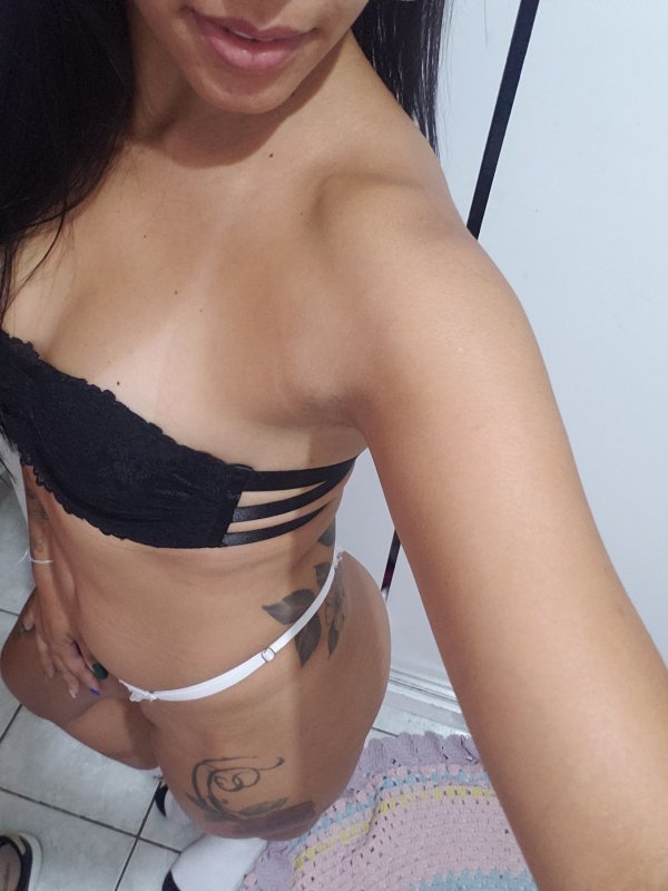 Imagem do post de Isabela
