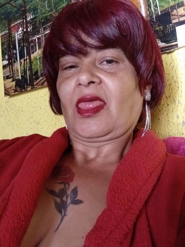 Imagem do post de Cláudia do Prazer