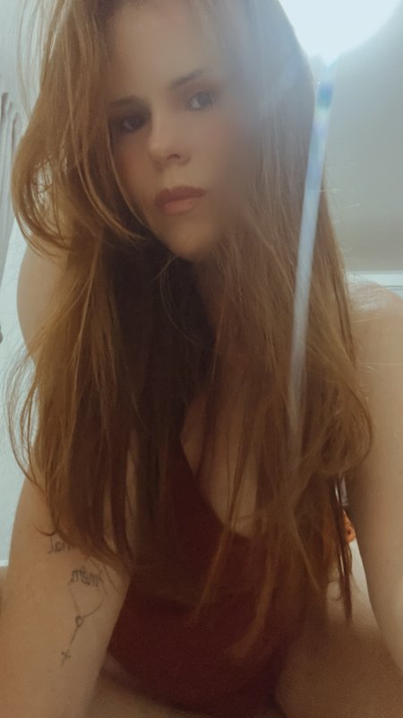 Imagem do post de Patricia A Ruiva Natural