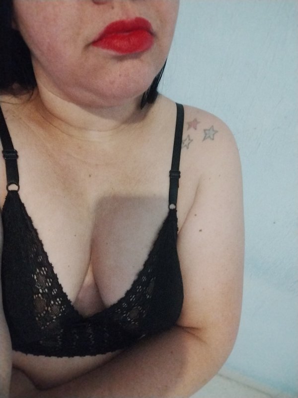 Imagem do post de Bruna