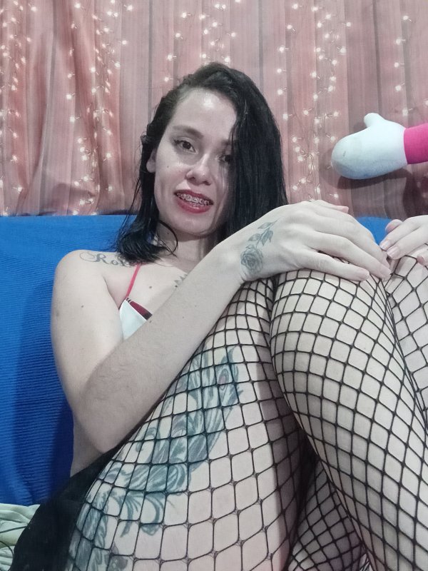 Imagem do post de Venusluxfetish
