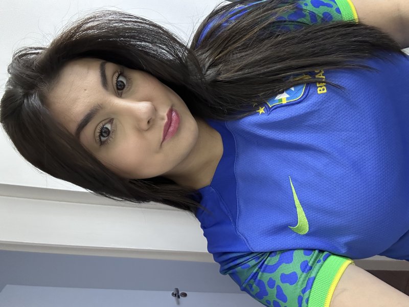 Imagem do post de Ingrid