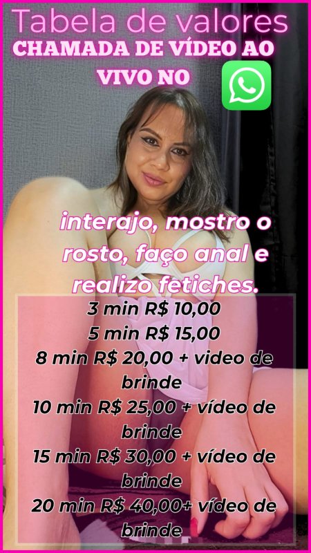 Imagem do post de Kelly Cugostoso