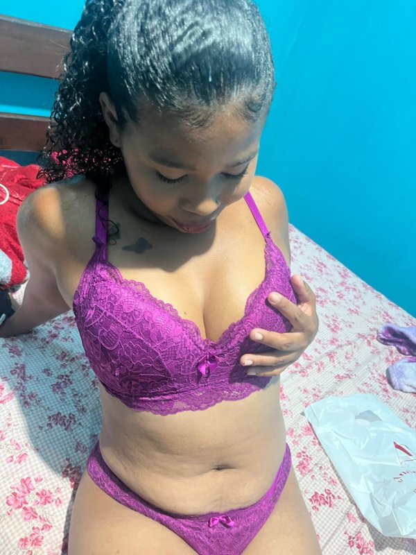 Imagem do post de Morena