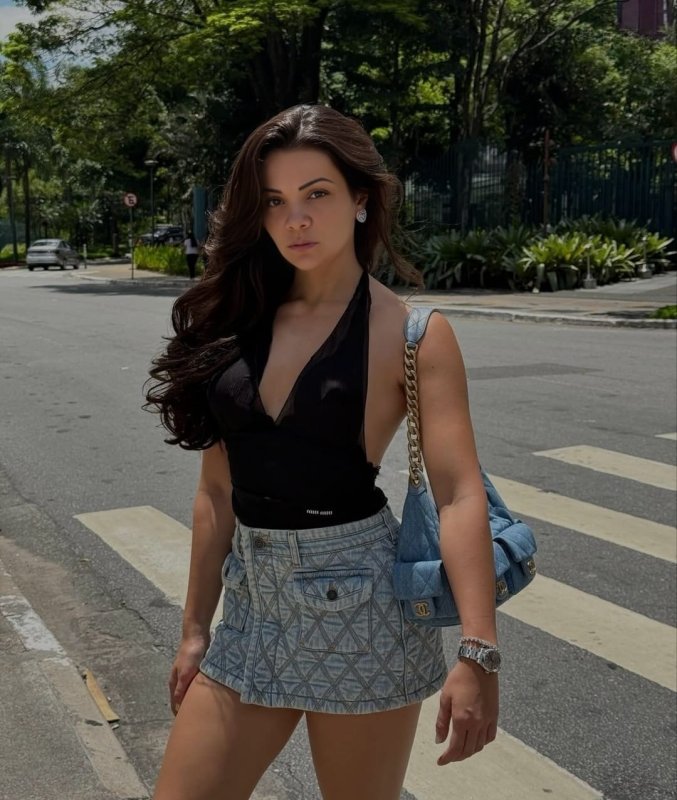 Imagem do post de Miriam