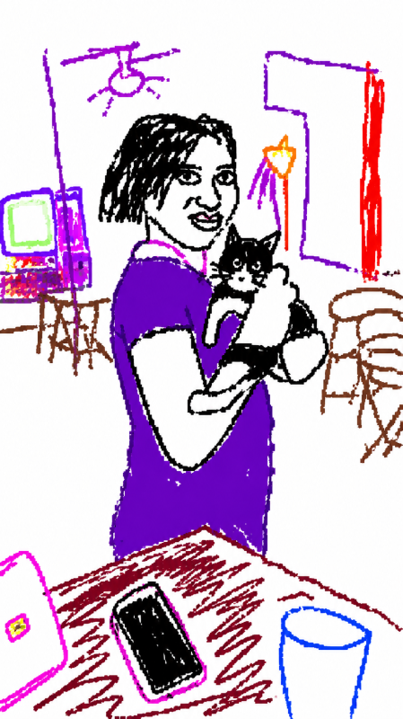 Imagem do post de Ana Júlia