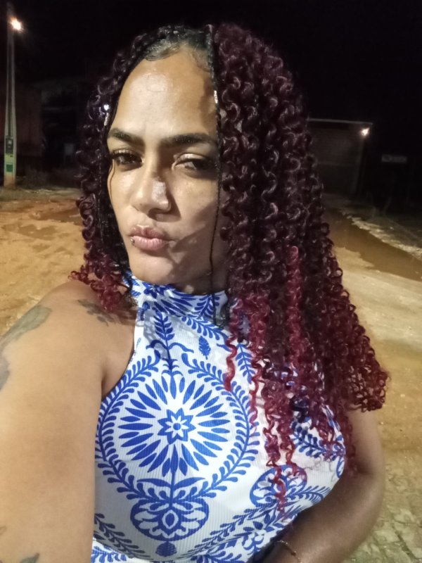 Imagem do post de Scarlet