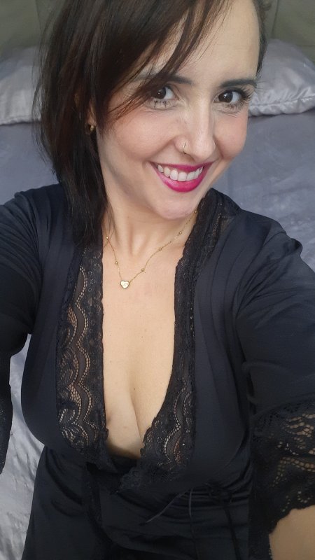 Imagem do post de Gatinha Safada