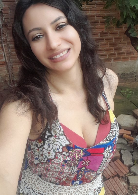 Imagem do post de Nicole Lisiene Fries