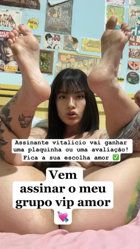 Imagem do post de Mariahtatuada