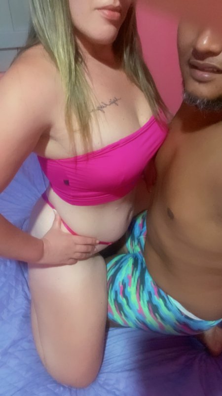Imagem do post de Casal Fudeno Ao Vivo