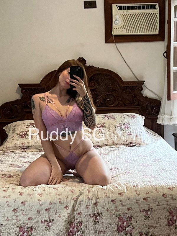 Imagem do post de Ruddy Sg