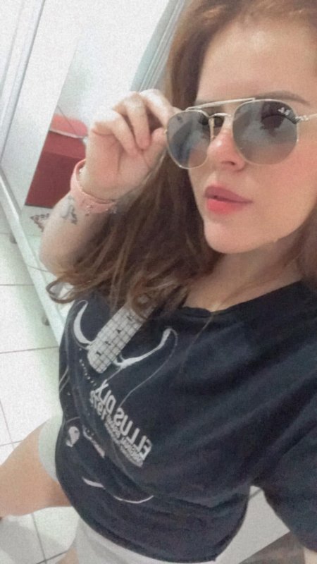 Imagem do post de Patricia A Ruiva Natural
