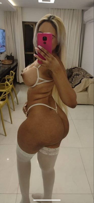 Imagem do post de Soraya Ferrari