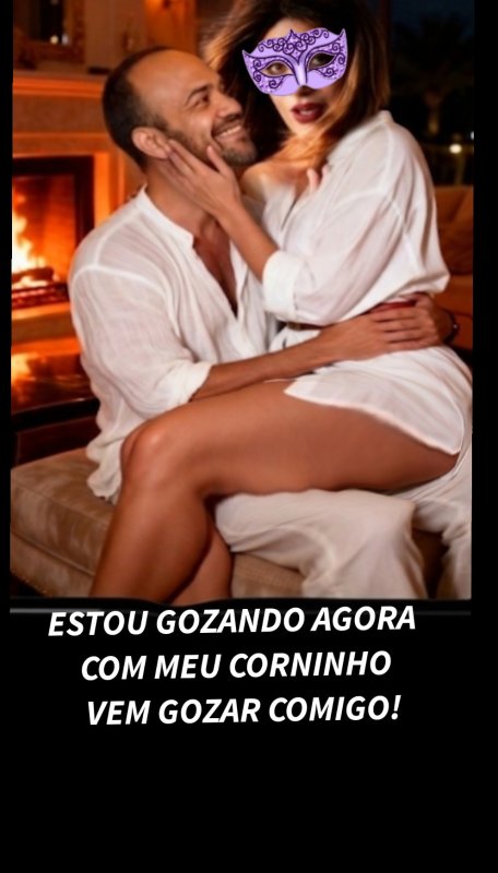 Imagem do post de Casal Liberal