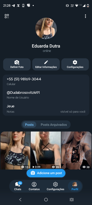Imagem do post de Duda228877
