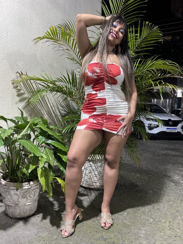 Imagem do post de Renatinha