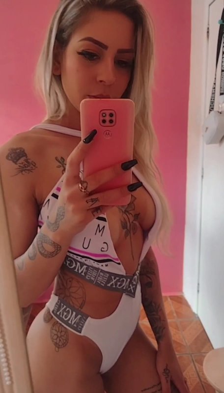 Imagem do post de Gaúcha Tatuada