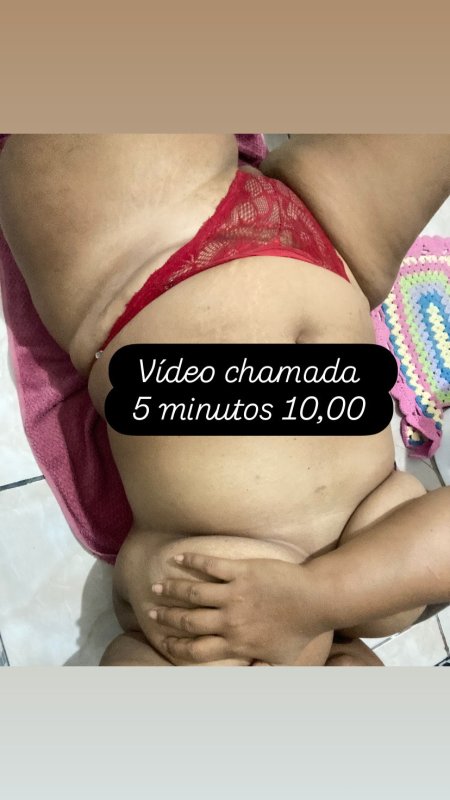 Imagem do post de Paloma