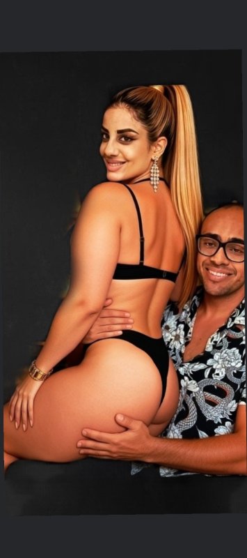 Imagem do post de Casal Liberal