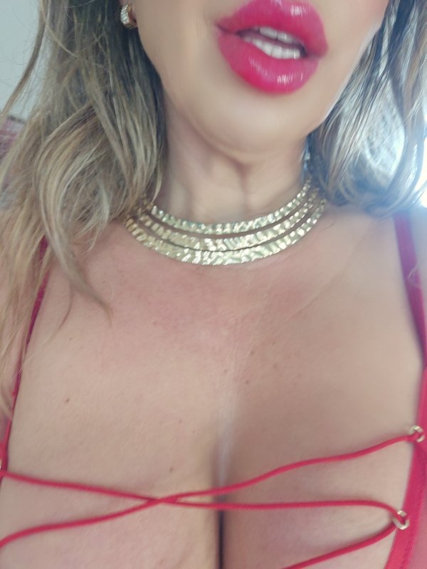 Imagem do post de Aylla Milf