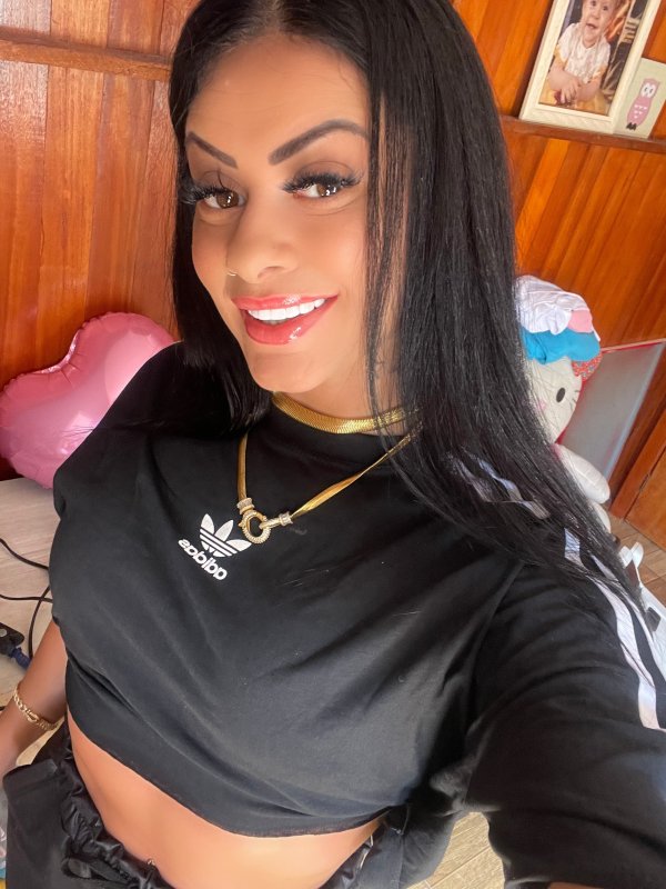 Imagem do post de Ritinha
