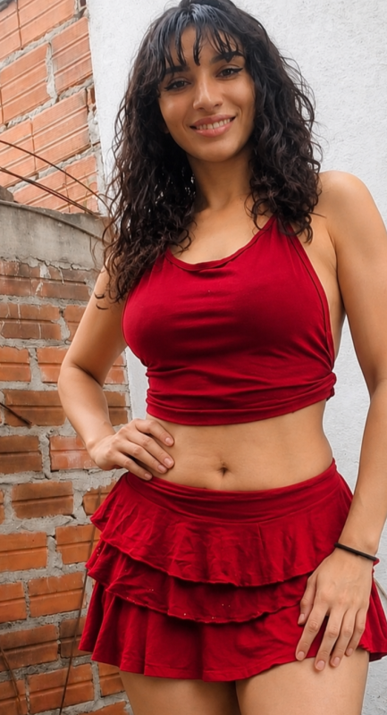 Imagem do post de Nicole Lisiene Fries