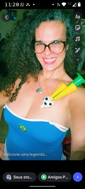 Imagem do post de Melyssa
