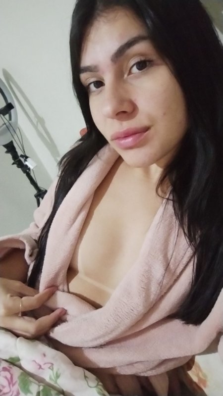 Imagem do post de Gabi Mello Lisinha