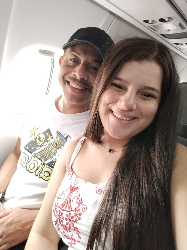 Imagem do post de Sussy e Kael