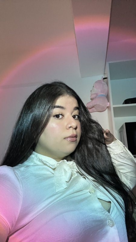 Imagem do post de Thais