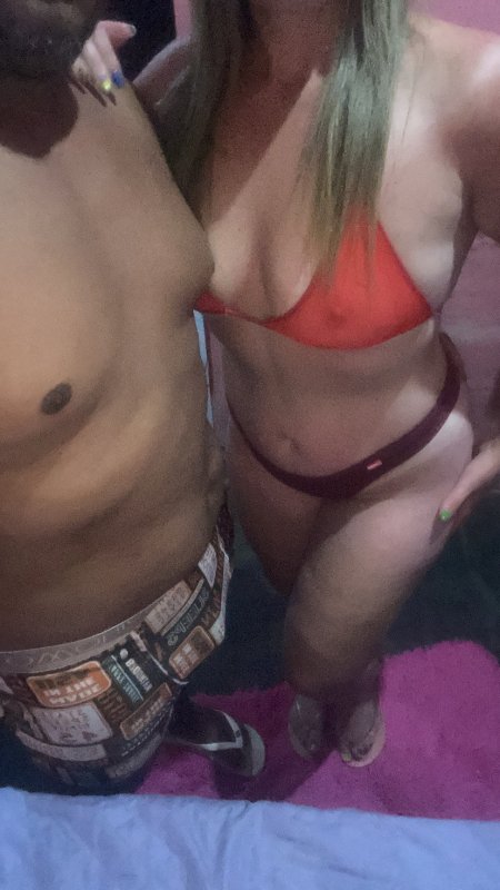 Imagem do post de Casal Fudeno Ao Vivo