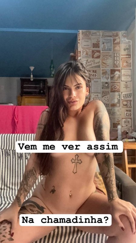 Imagem do post de Mariahtatuada